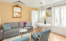 Cozy Apartment - Marais - Saint Martin V
