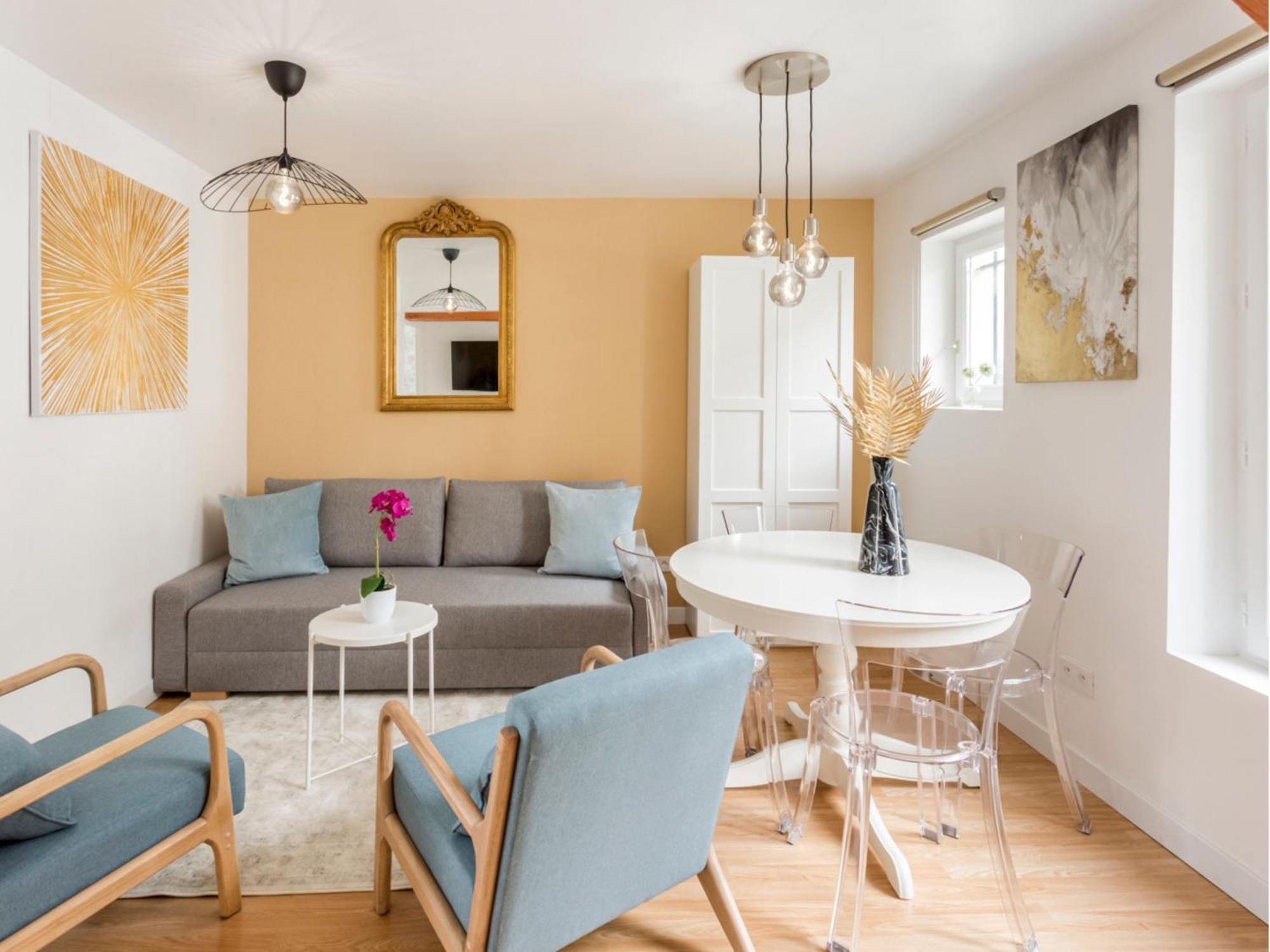 Cozy Apartment - Marais - Saint Martin V Paris Extérieur photo