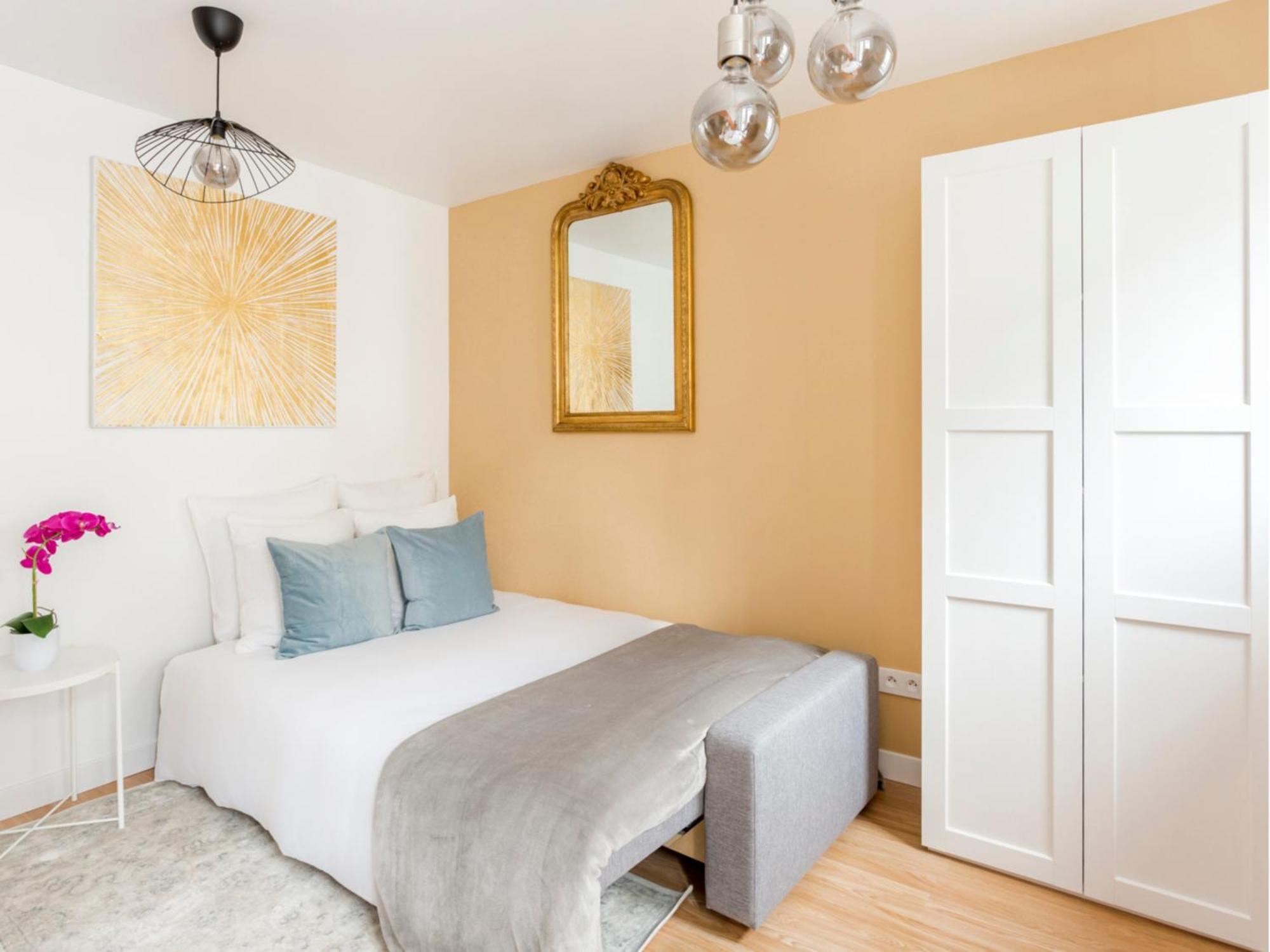Cozy Apartment - Marais - Saint Martin V Paris Extérieur photo
