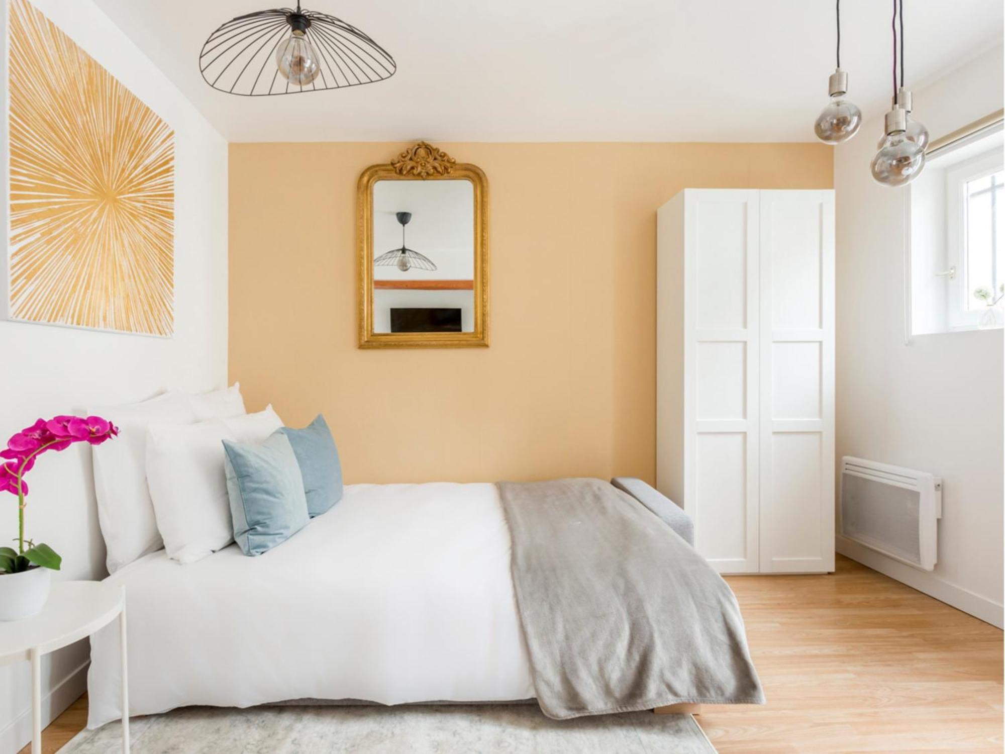 Cozy Apartment - Marais - Saint Martin V Paris Extérieur photo