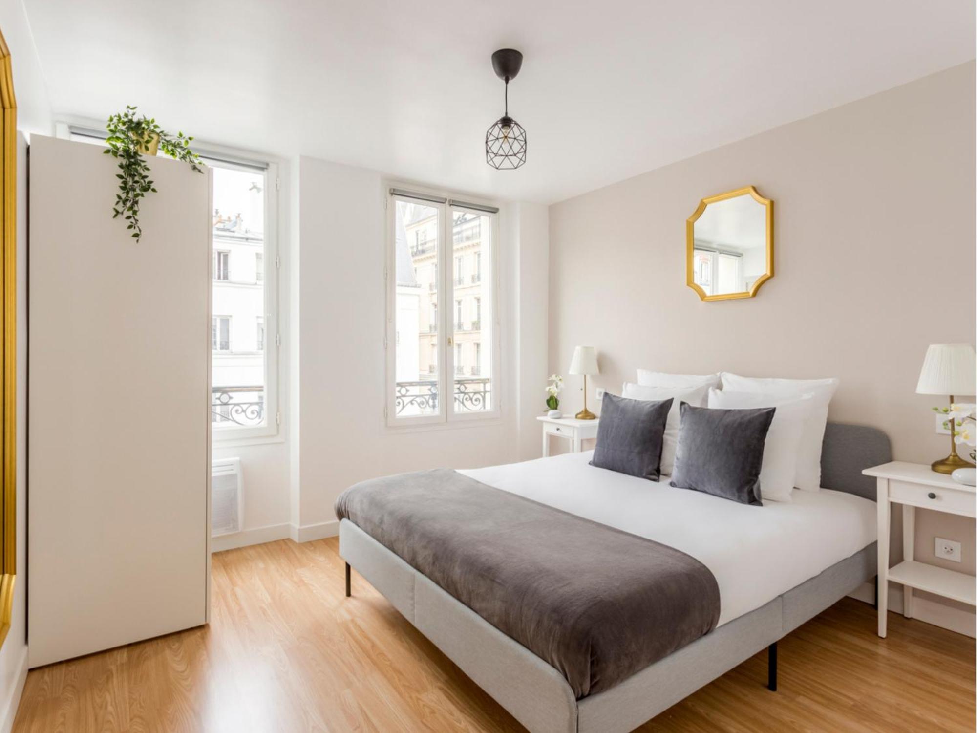 Cozy Apartment - Marais - Saint Martin V Paris Extérieur photo