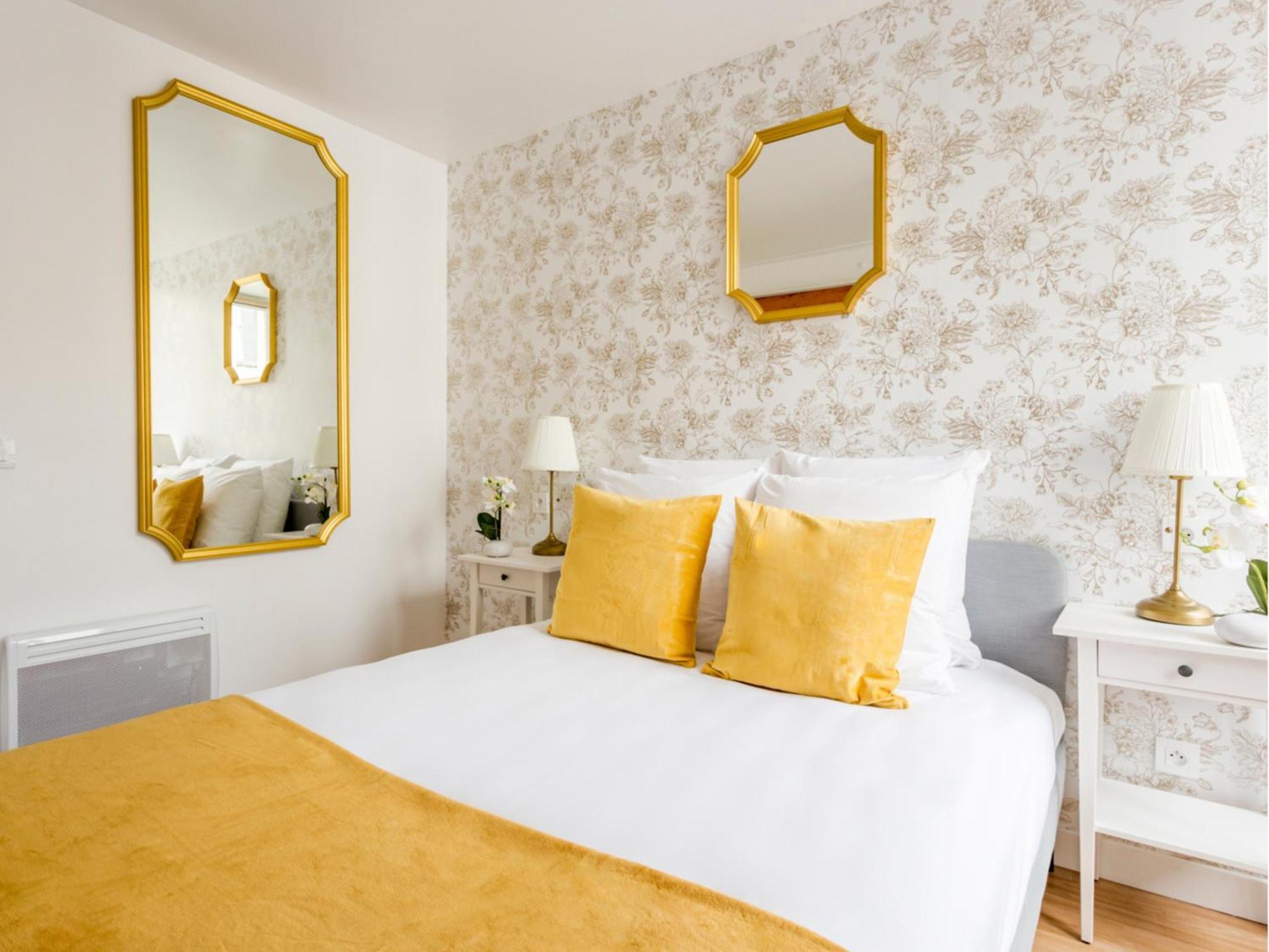 Cozy Apartment - Marais - Saint Martin V Paris Extérieur photo