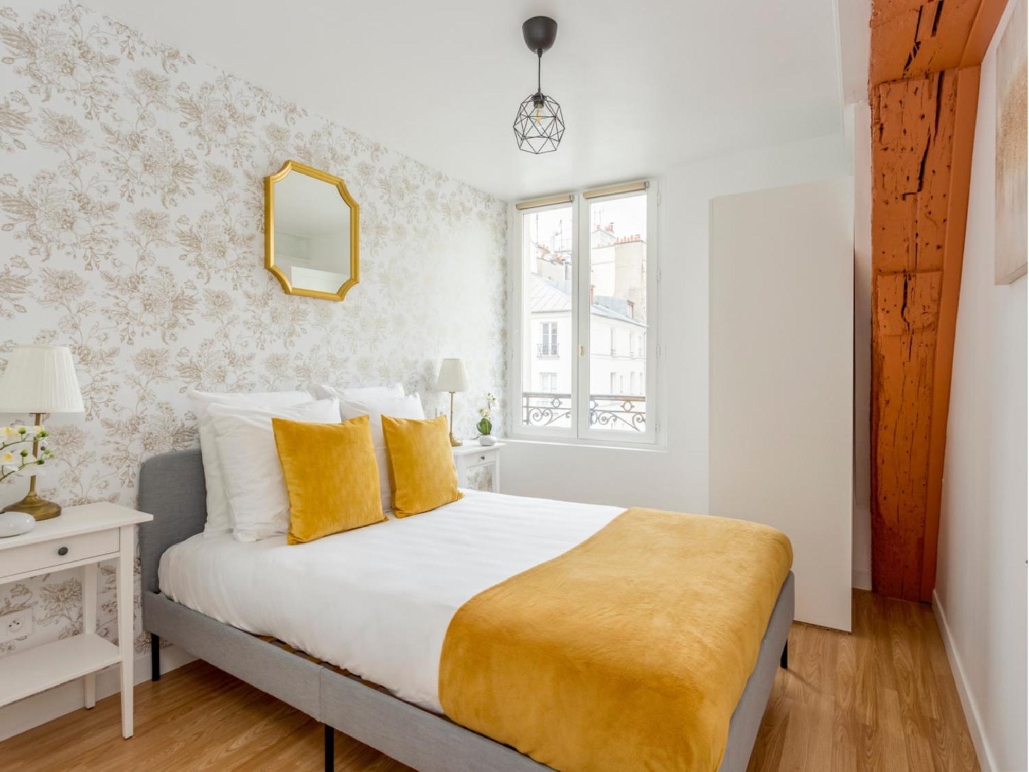 Cozy Apartment - Marais - Saint Martin V Paris Extérieur photo