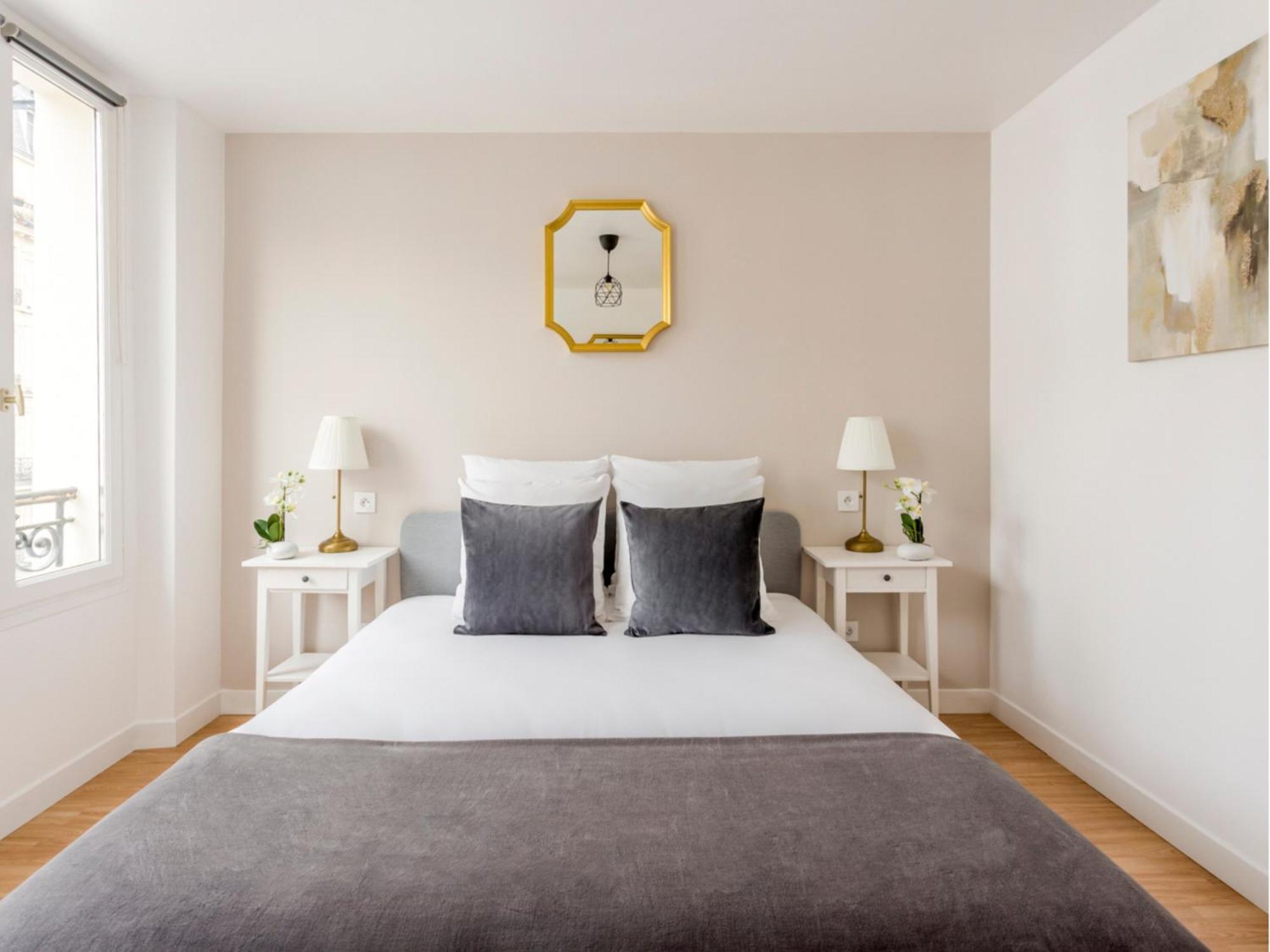 Cozy Apartment - Marais - Saint Martin V Paris Extérieur photo