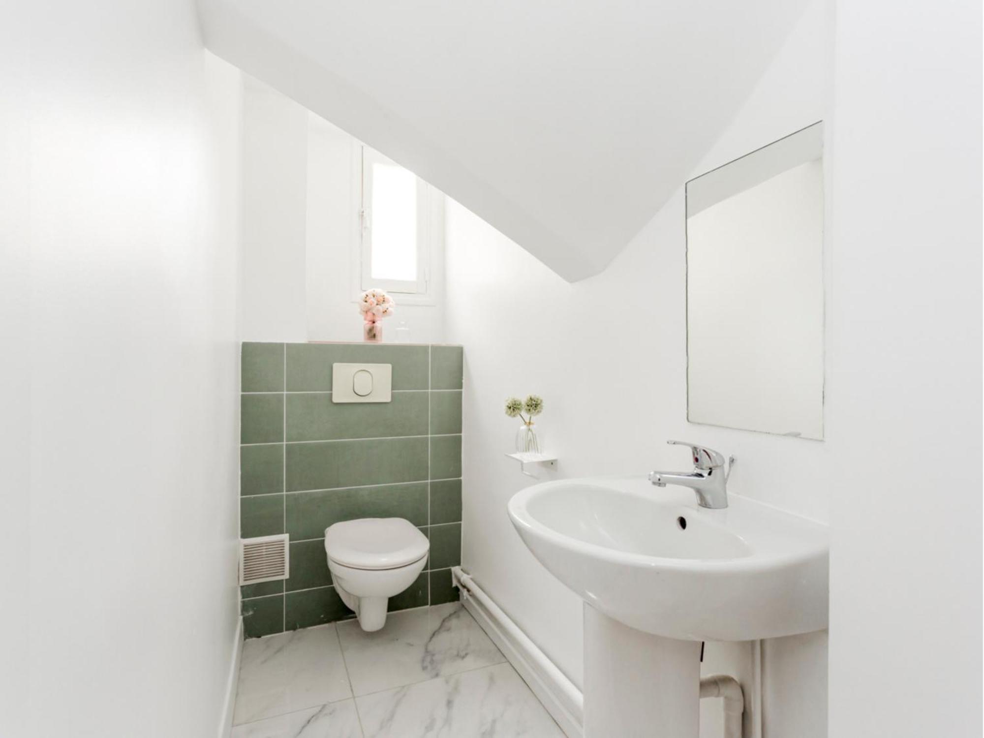 Cozy Apartment - Marais - Saint Martin V Paris Extérieur photo