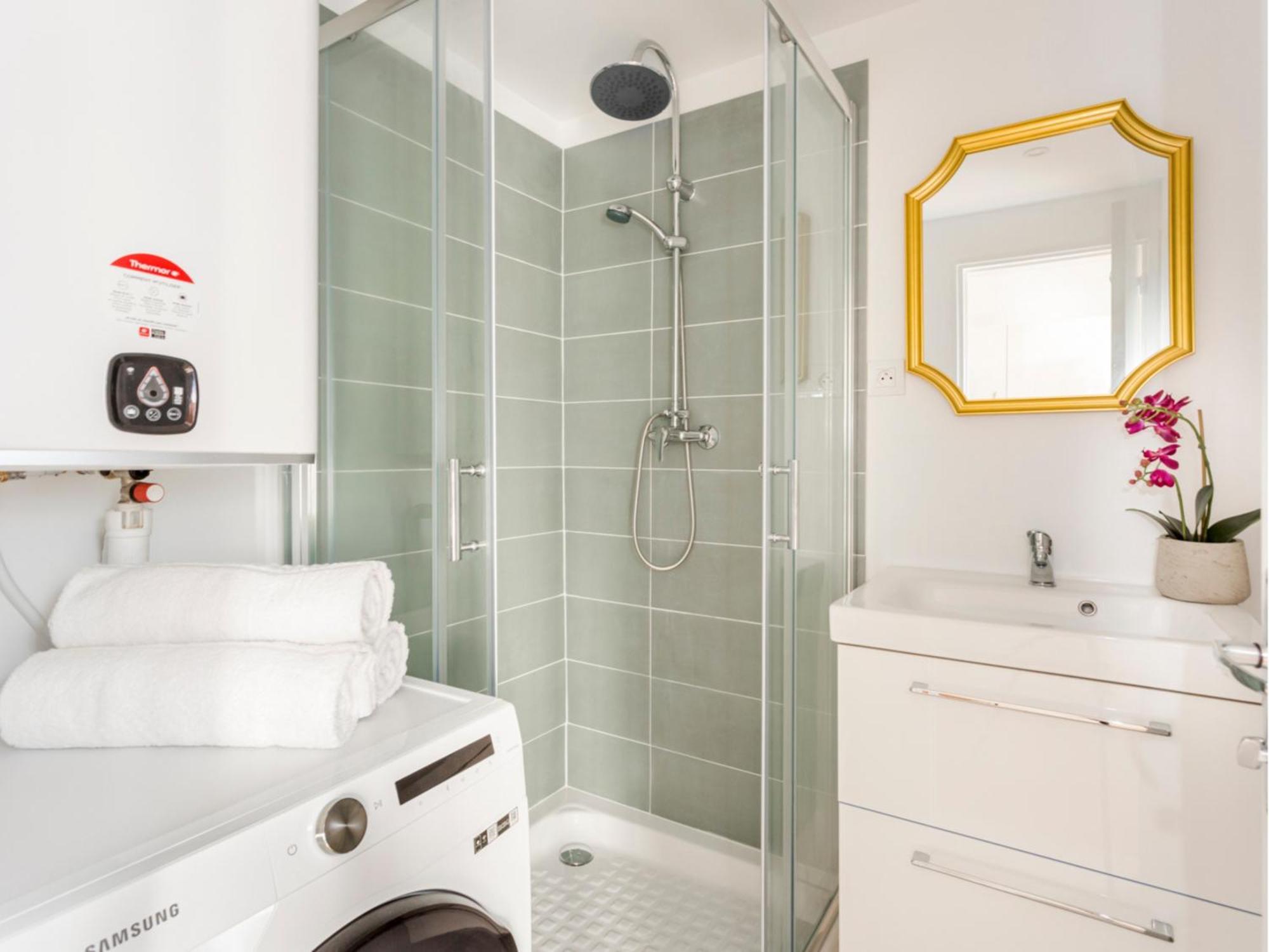 Cozy Apartment - Marais - Saint Martin V Paris Extérieur photo
