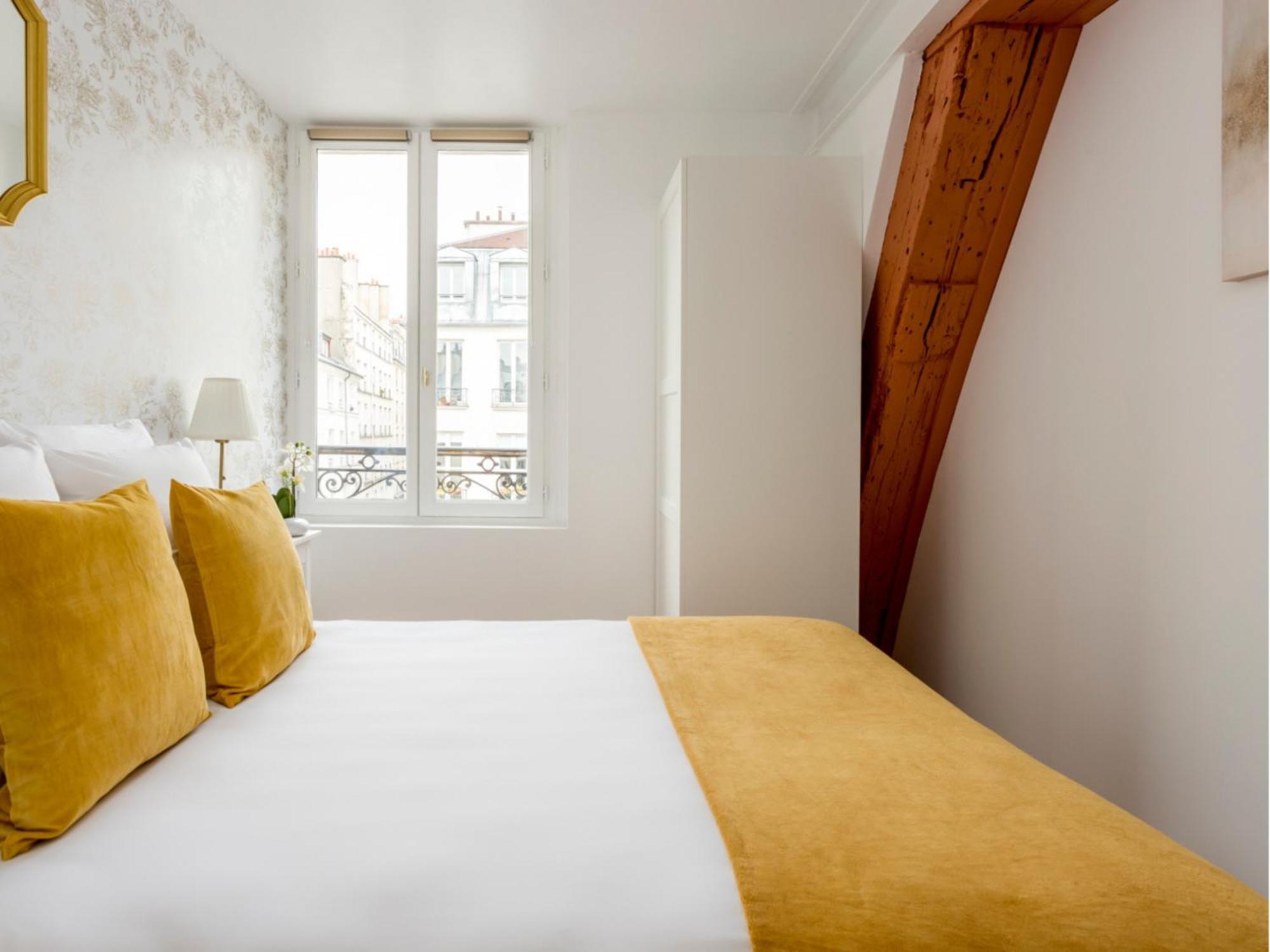 Cozy Apartment - Marais - Saint Martin V Paris Extérieur photo